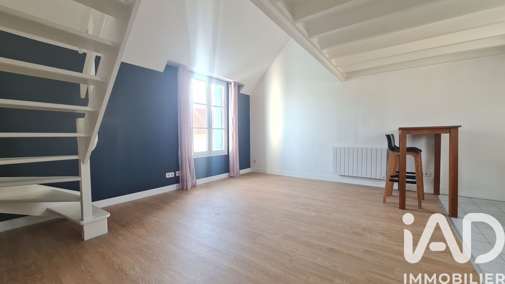 Appartement à vendre, 36m², Annet-sur-Marne
