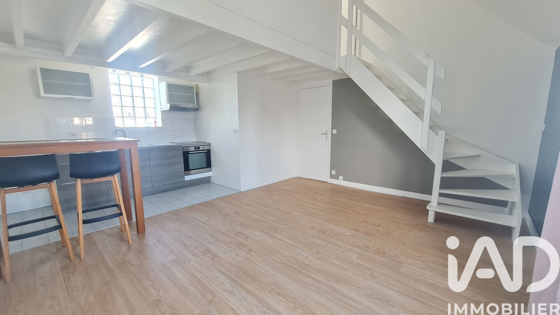 Appartement à vendre, 36m², Annet-sur-Marne
