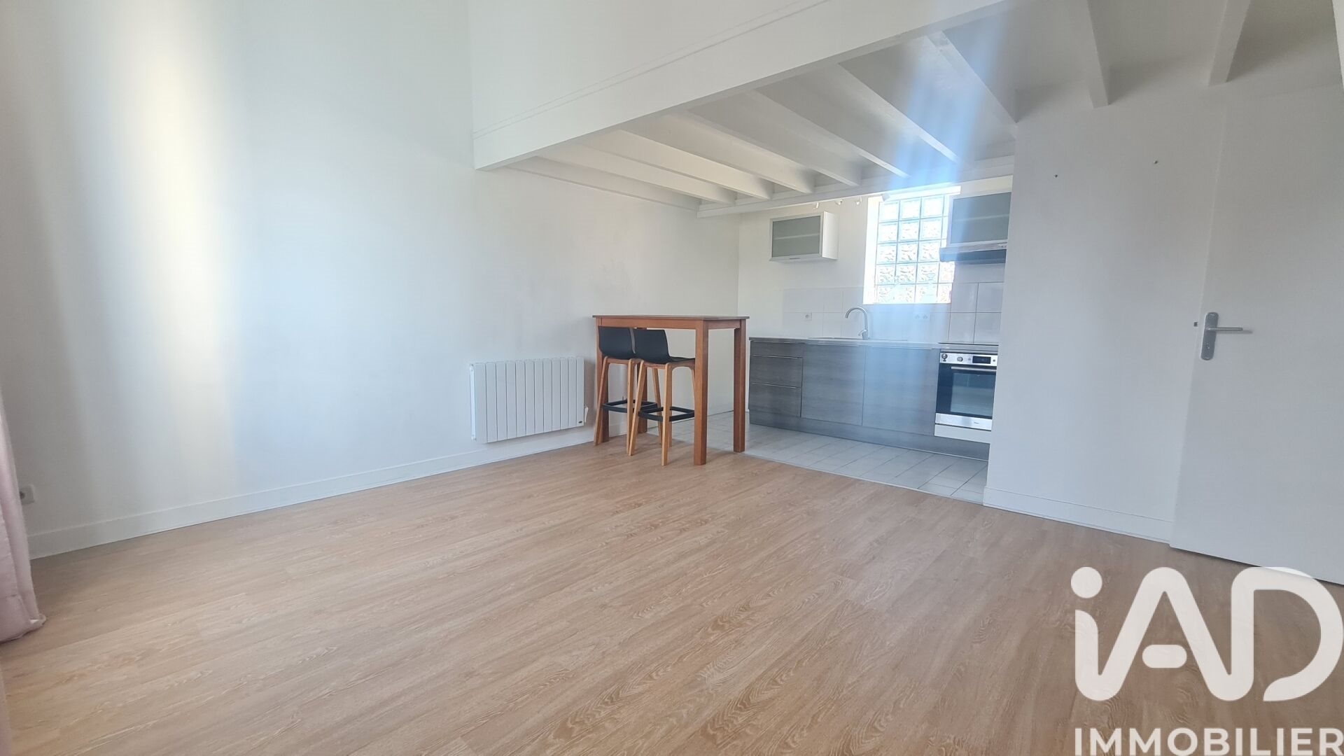 Appartement à vendre, 36m², Annet-sur-Marne