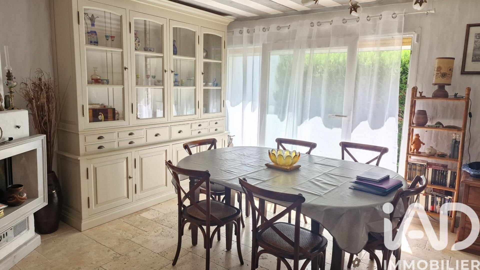 Maison à vendre, 89m², Annet-sur-Marne