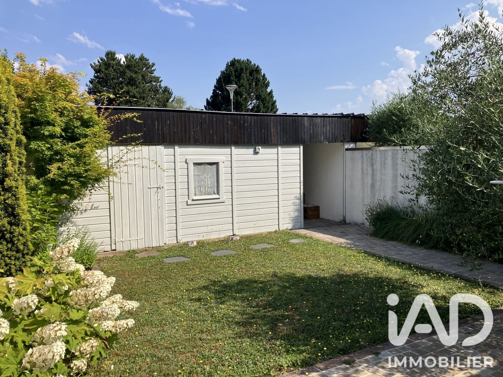 Maison à vendre, 89m², Annet-sur-Marne