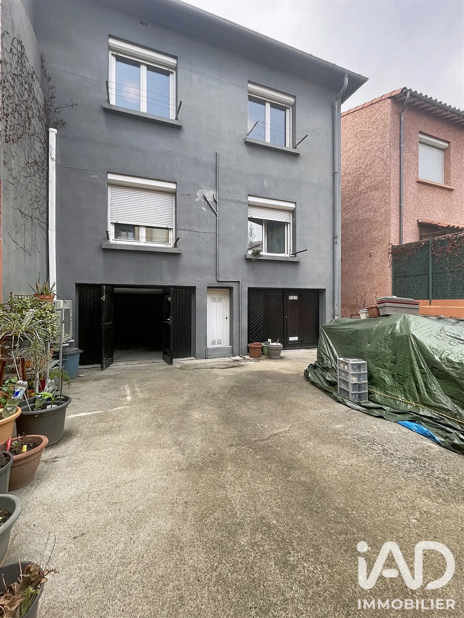 Maison à vendre, 131m², Perpignan