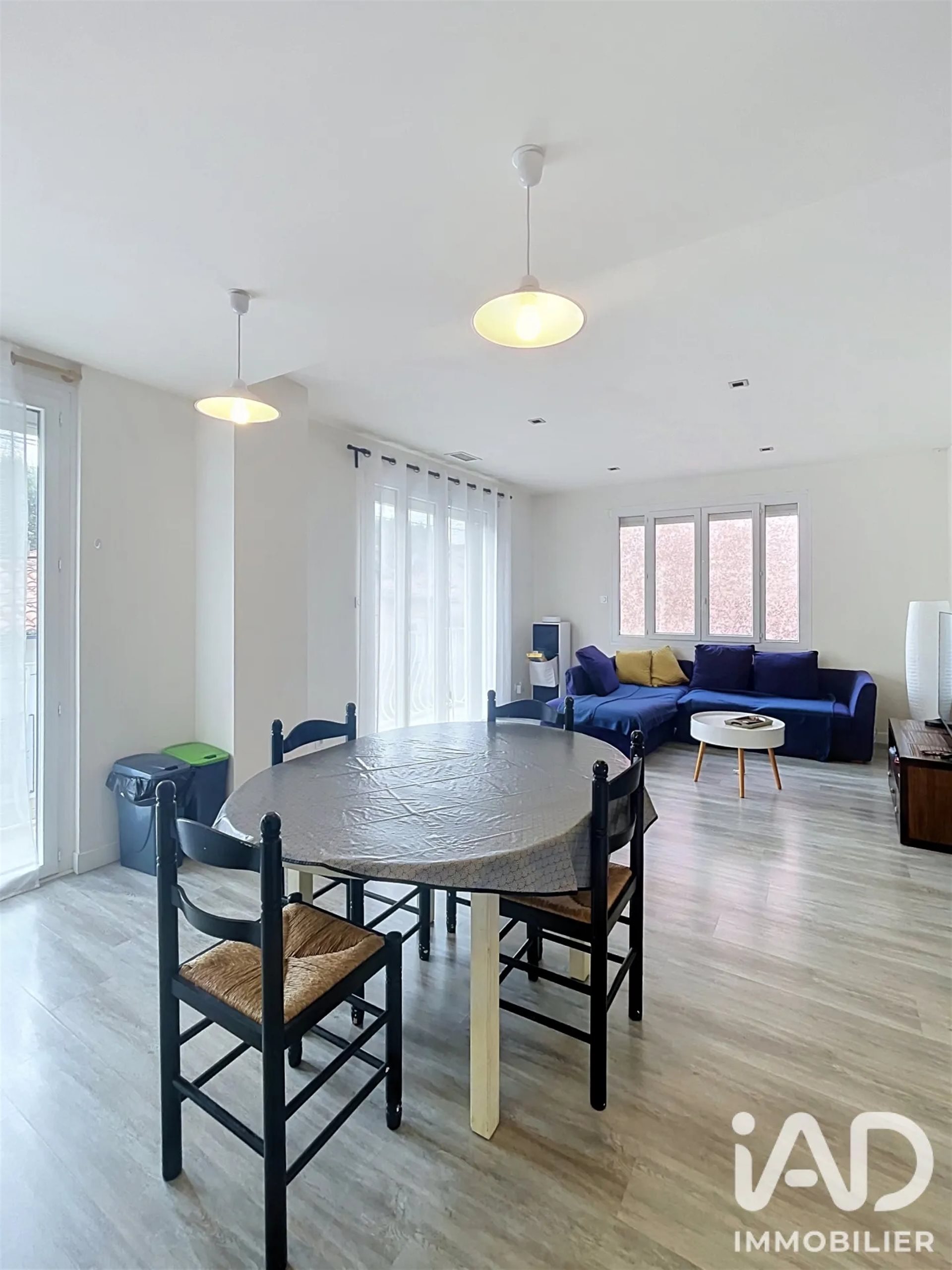 Maison à vendre, 131m², Perpignan