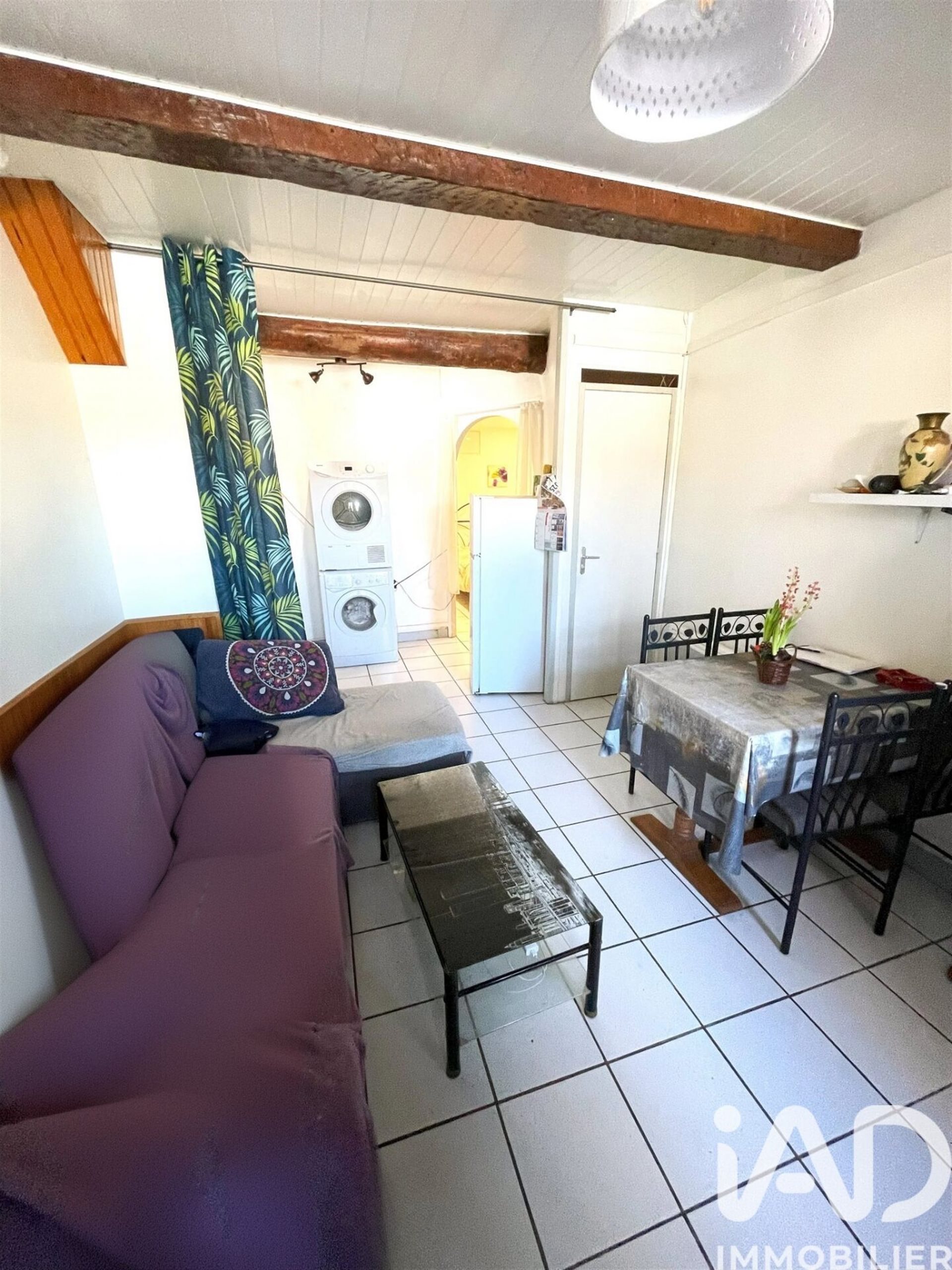 Appartement à vendre, 28m², Port-Vendres