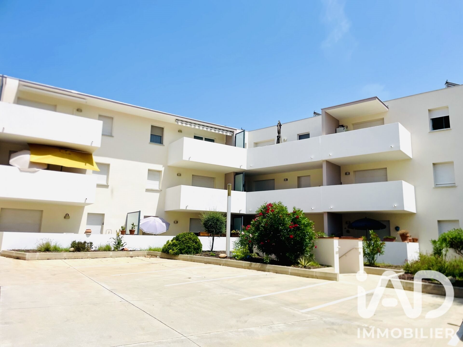 Appartement à vendre, 58m², Banyuls-sur-Mer
