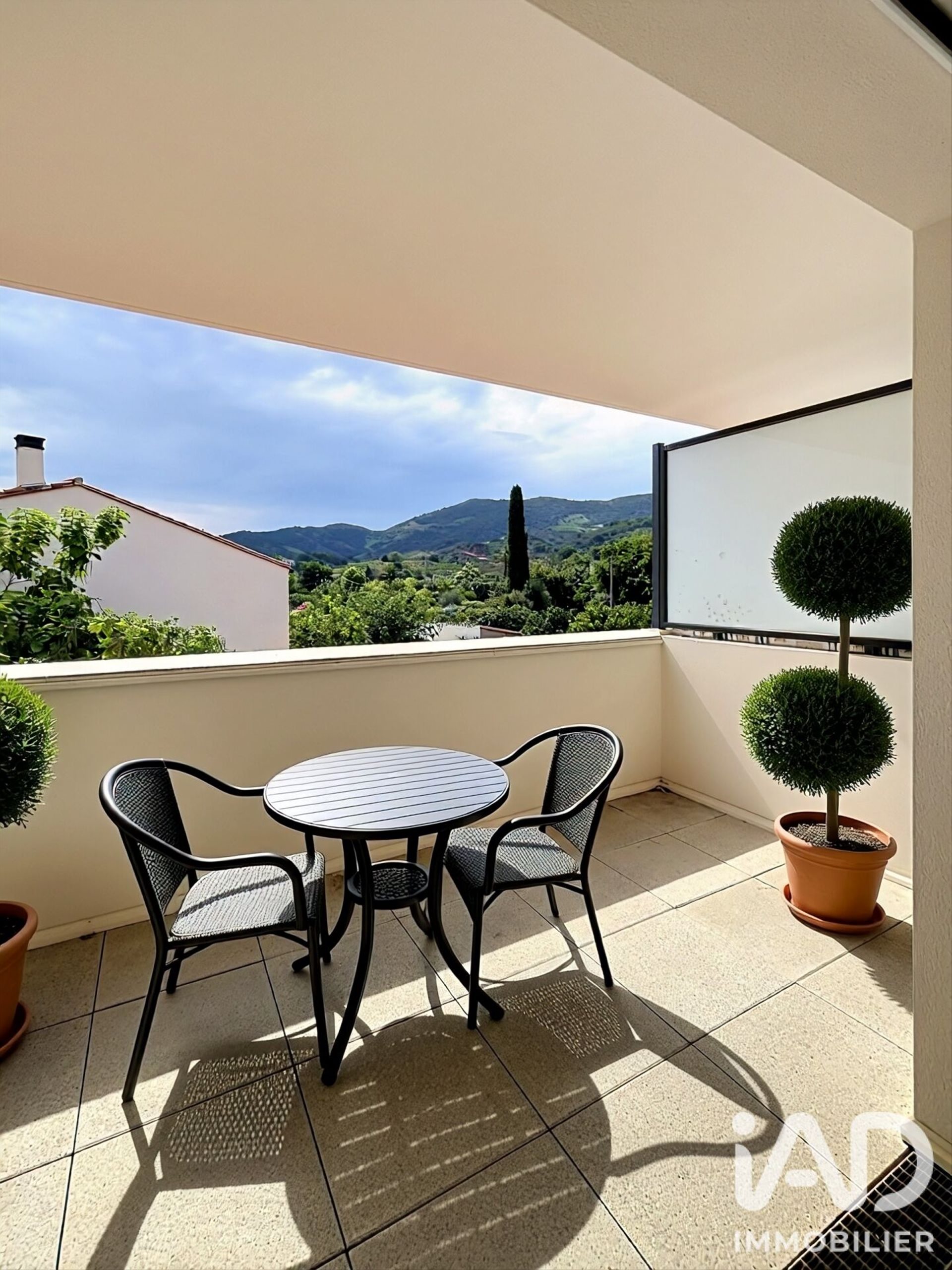 Appartement à vendre, 58m², Banyuls-sur-Mer