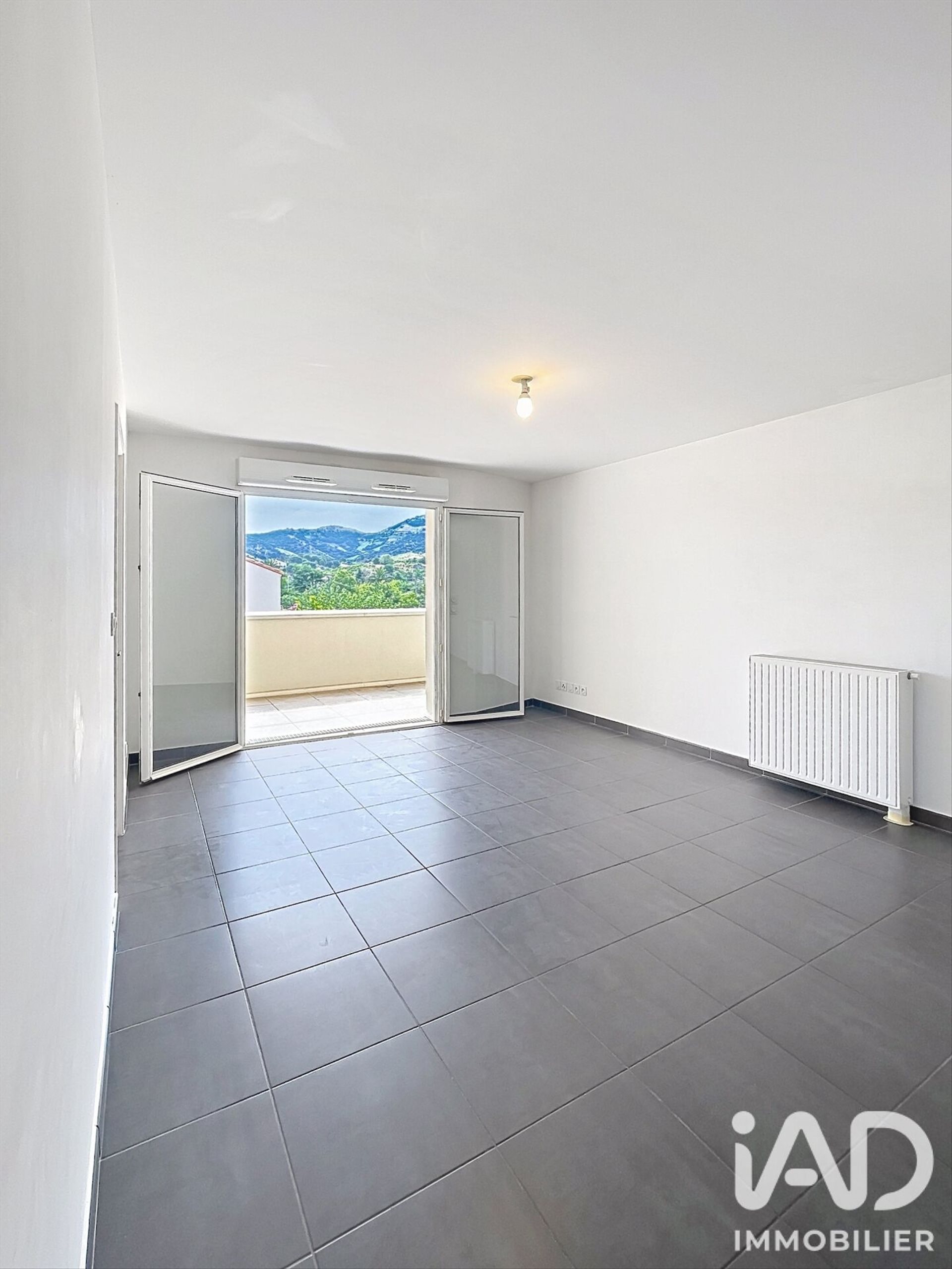 Appartement à vendre, 58m², Banyuls-sur-Mer