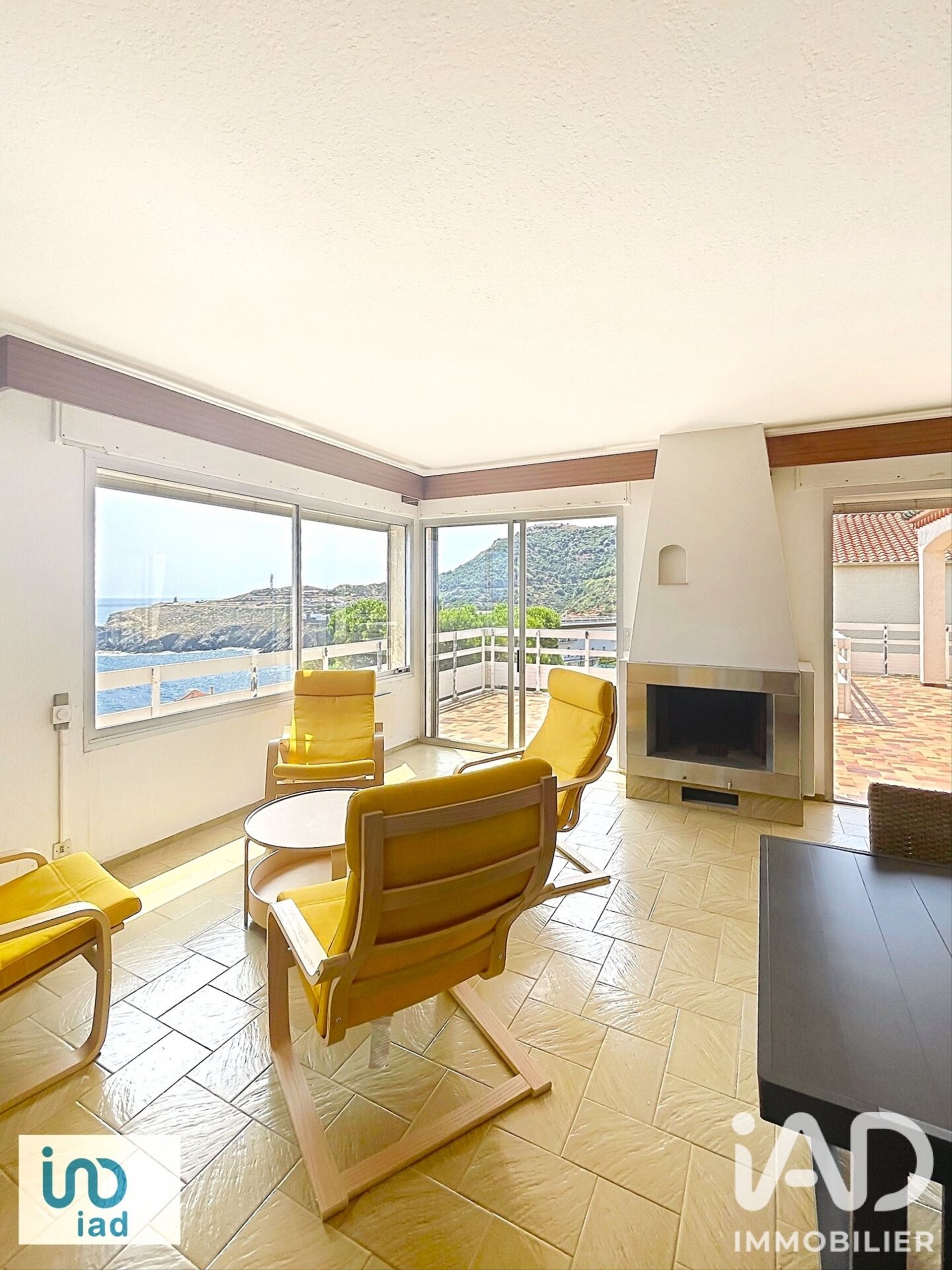 Maison à vendre, 140m², Cerbère