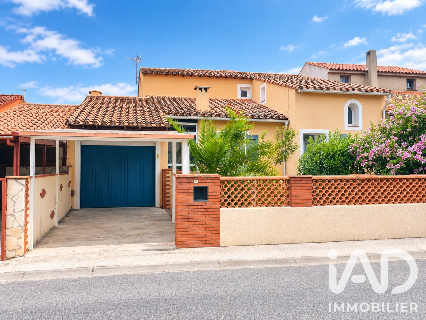 Maison à vendre, 117m², Palau-del-Vidre