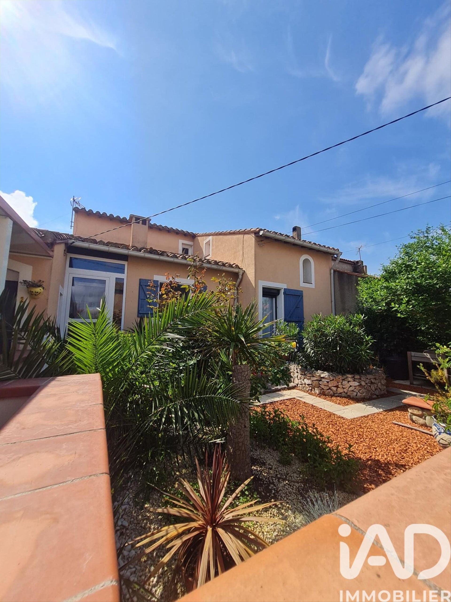 Maison à vendre, 117m², Palau-del-Vidre