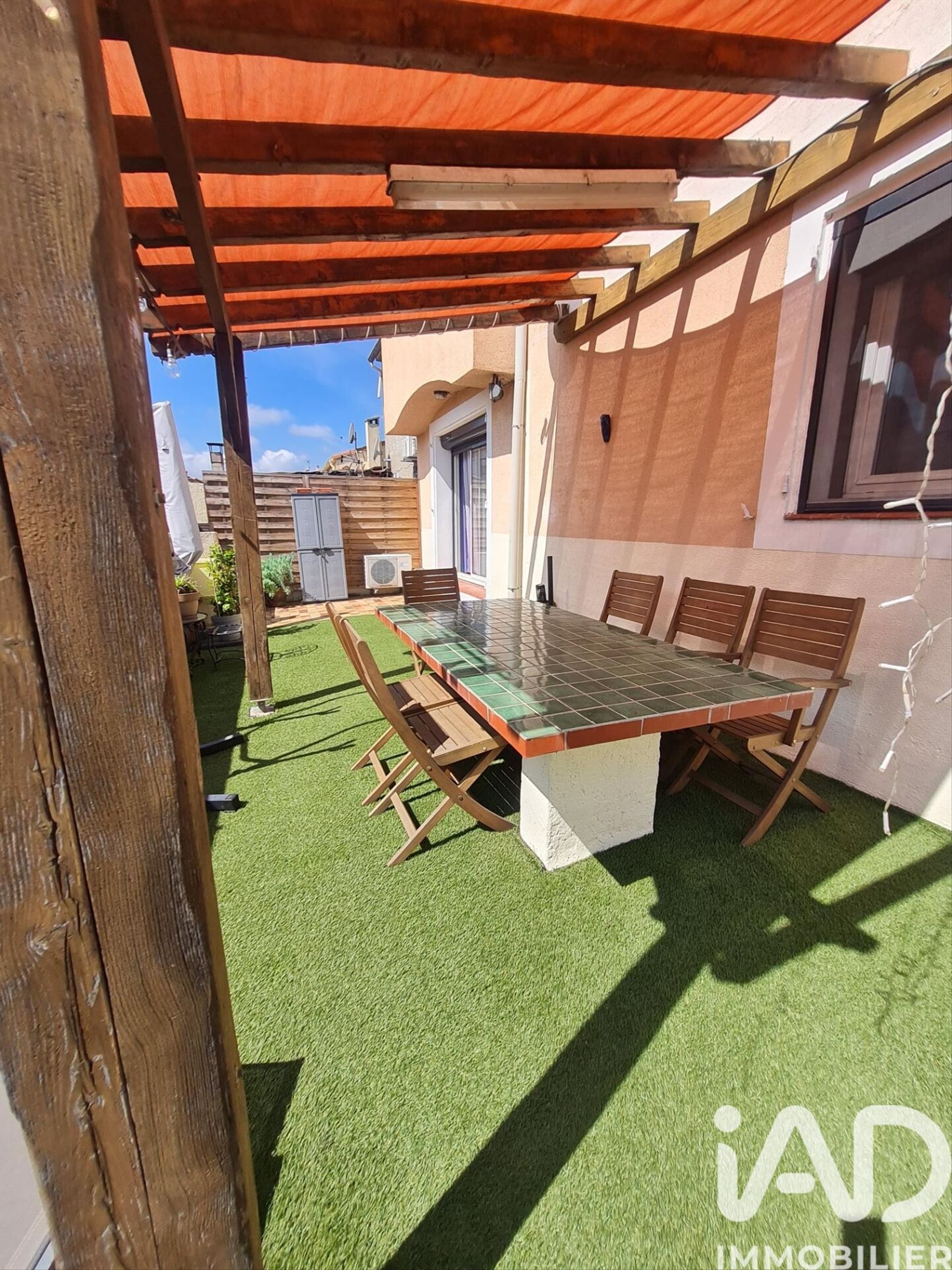 Maison à vendre, 117m², Palau-del-Vidre