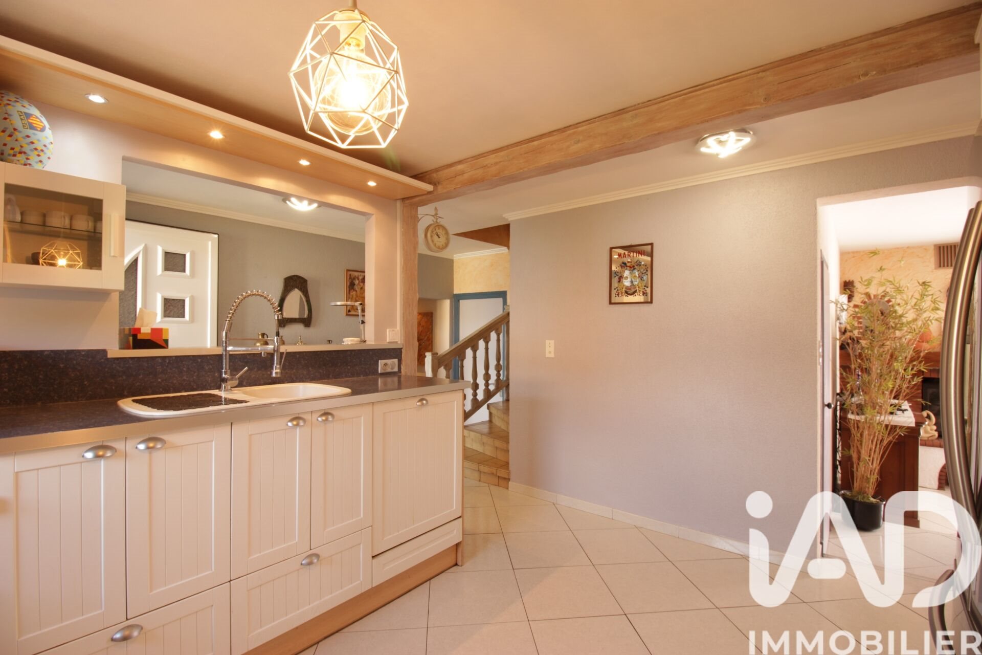 Maison à vendre, 117m², Palau-del-Vidre
