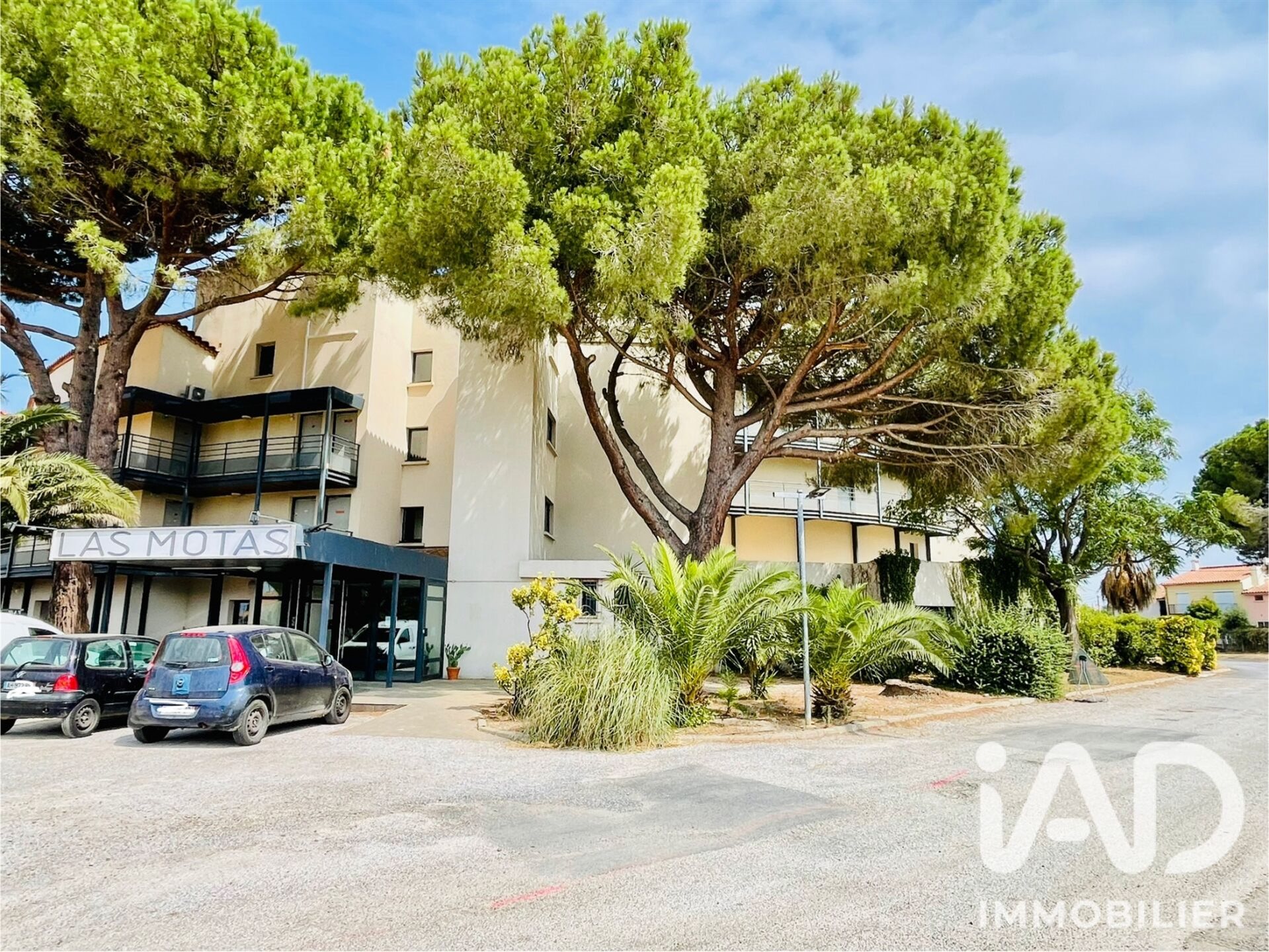 Appartement à vendre, 17m², Alénya