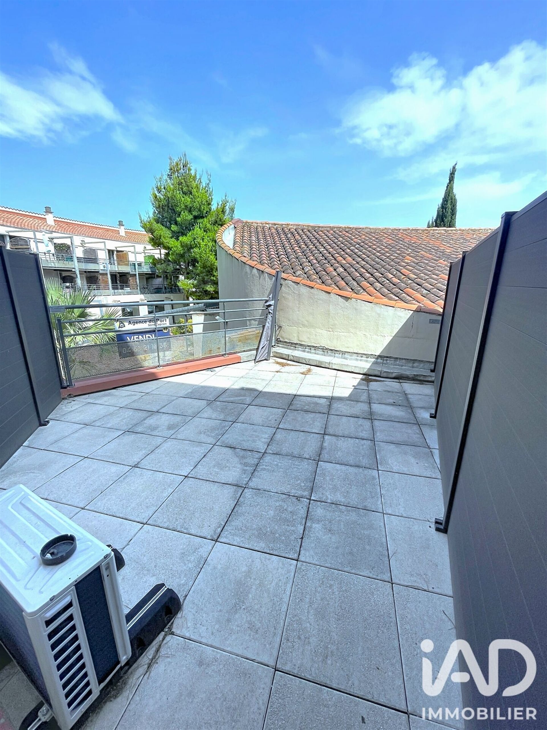 Appartement à vendre, 17m², Alénya