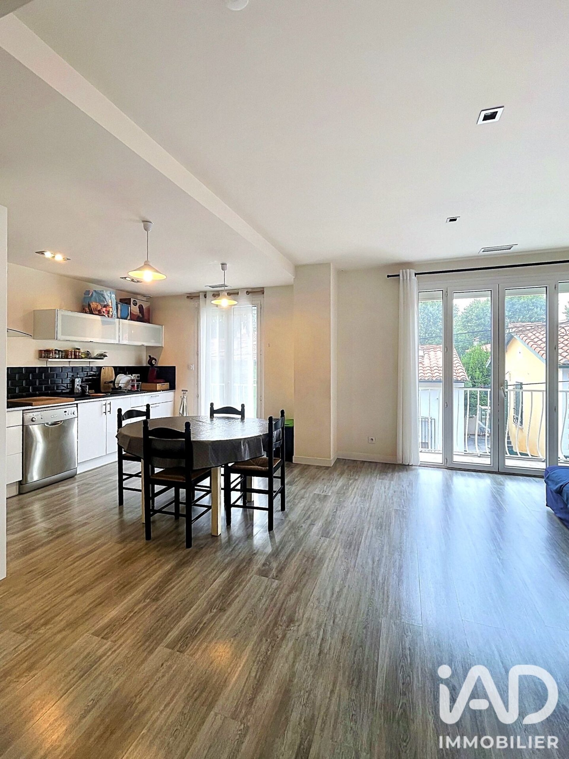 Appartement à vendre, 65m², Perpignan
