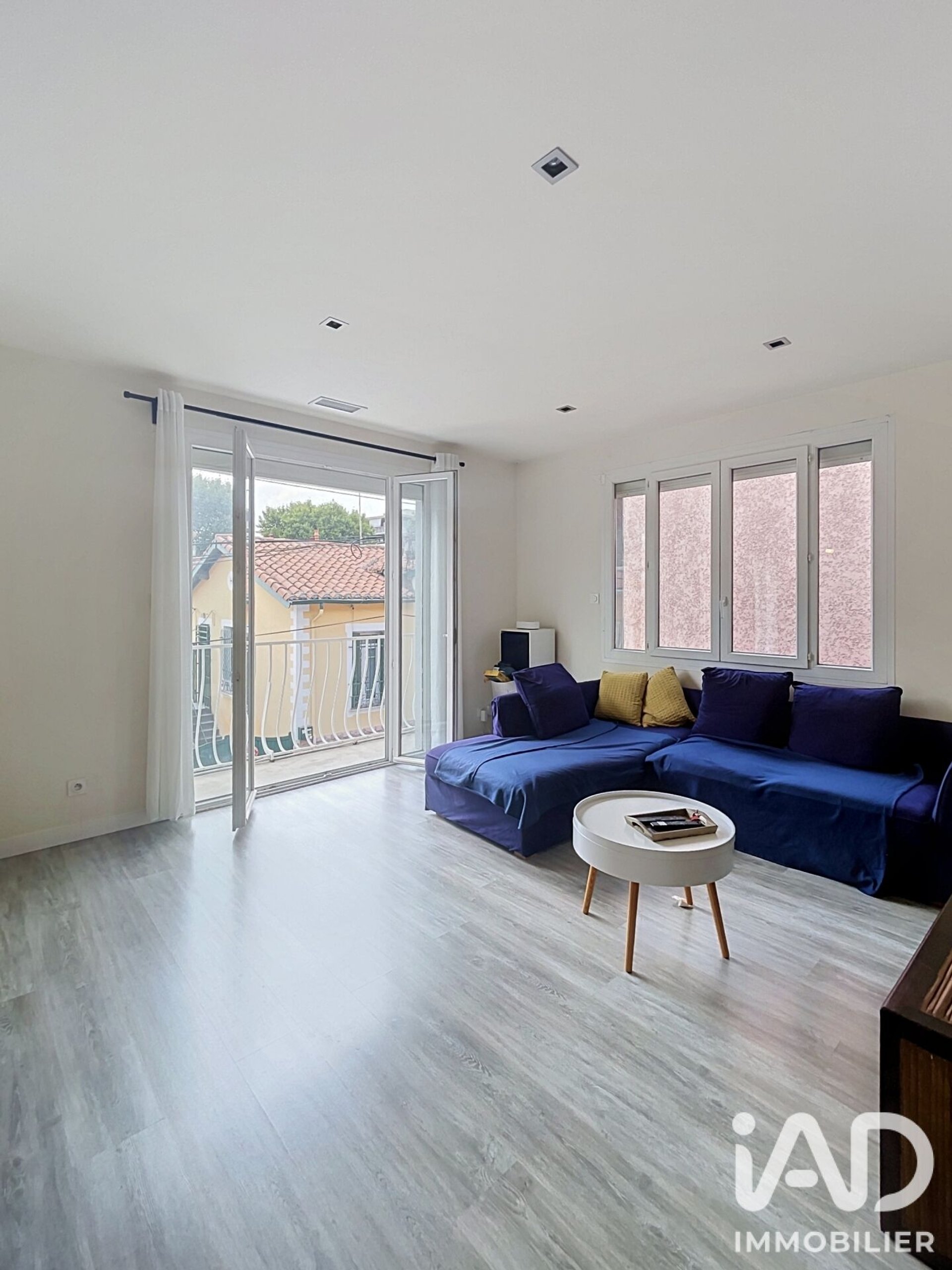Appartement à vendre, 65m², Perpignan