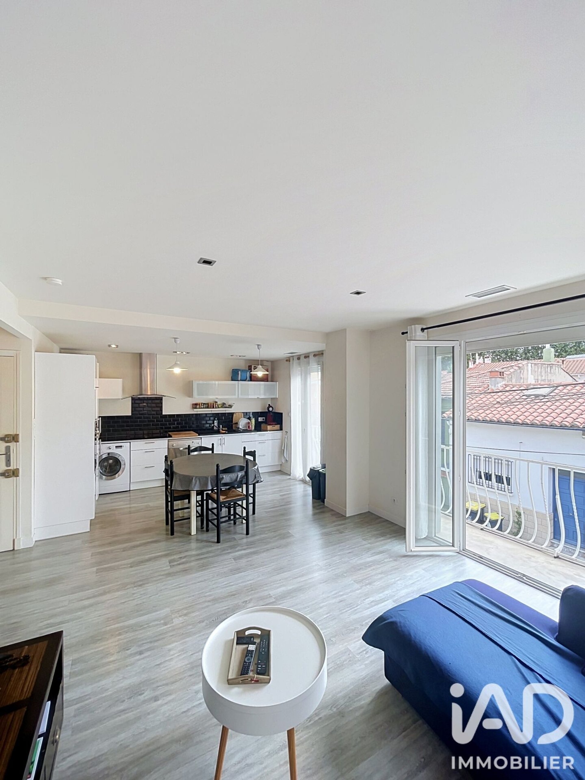 Appartement à vendre, 65m², Perpignan