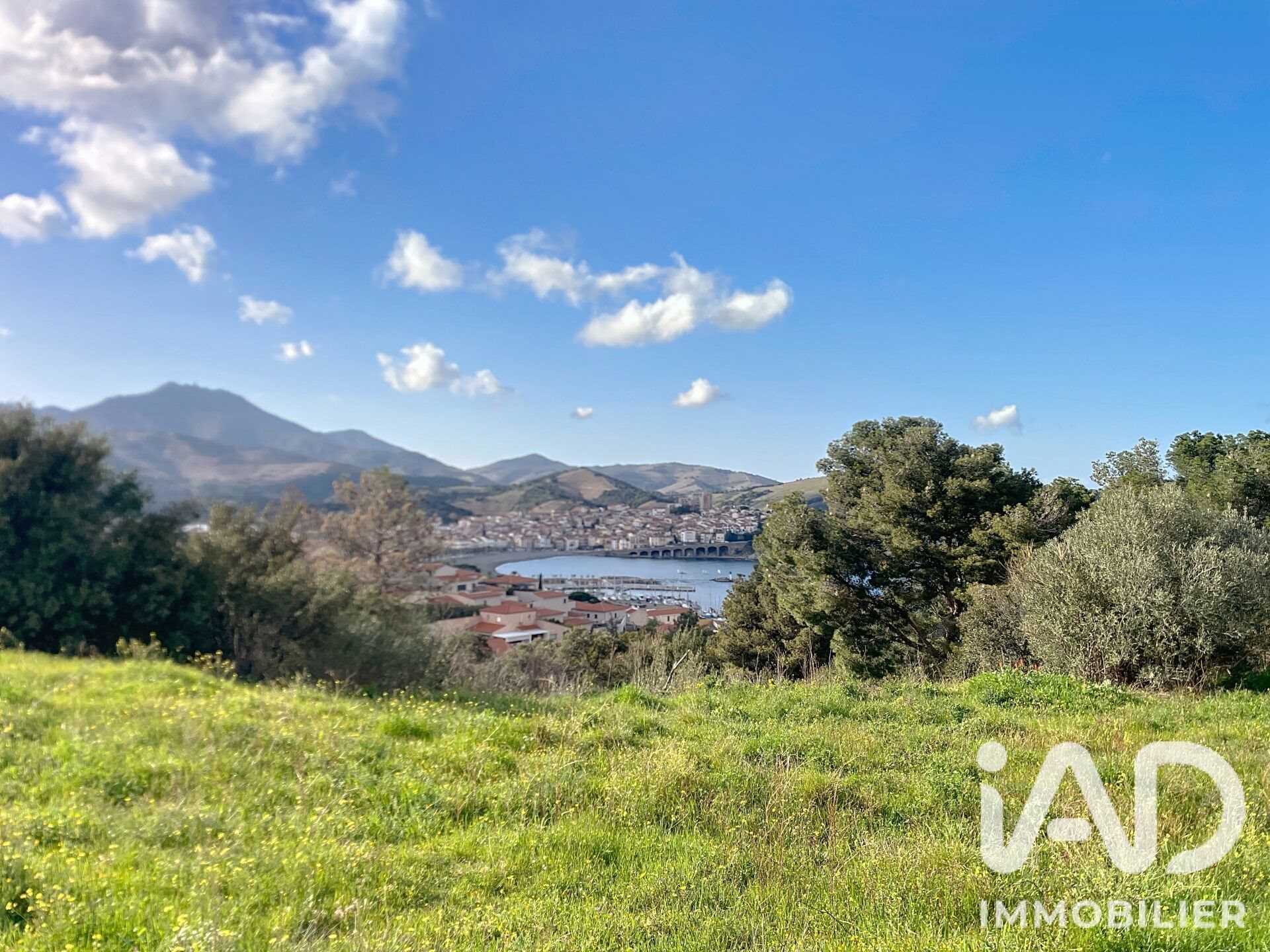 Appartement à vendre, 58m², Banyuls-sur-Mer