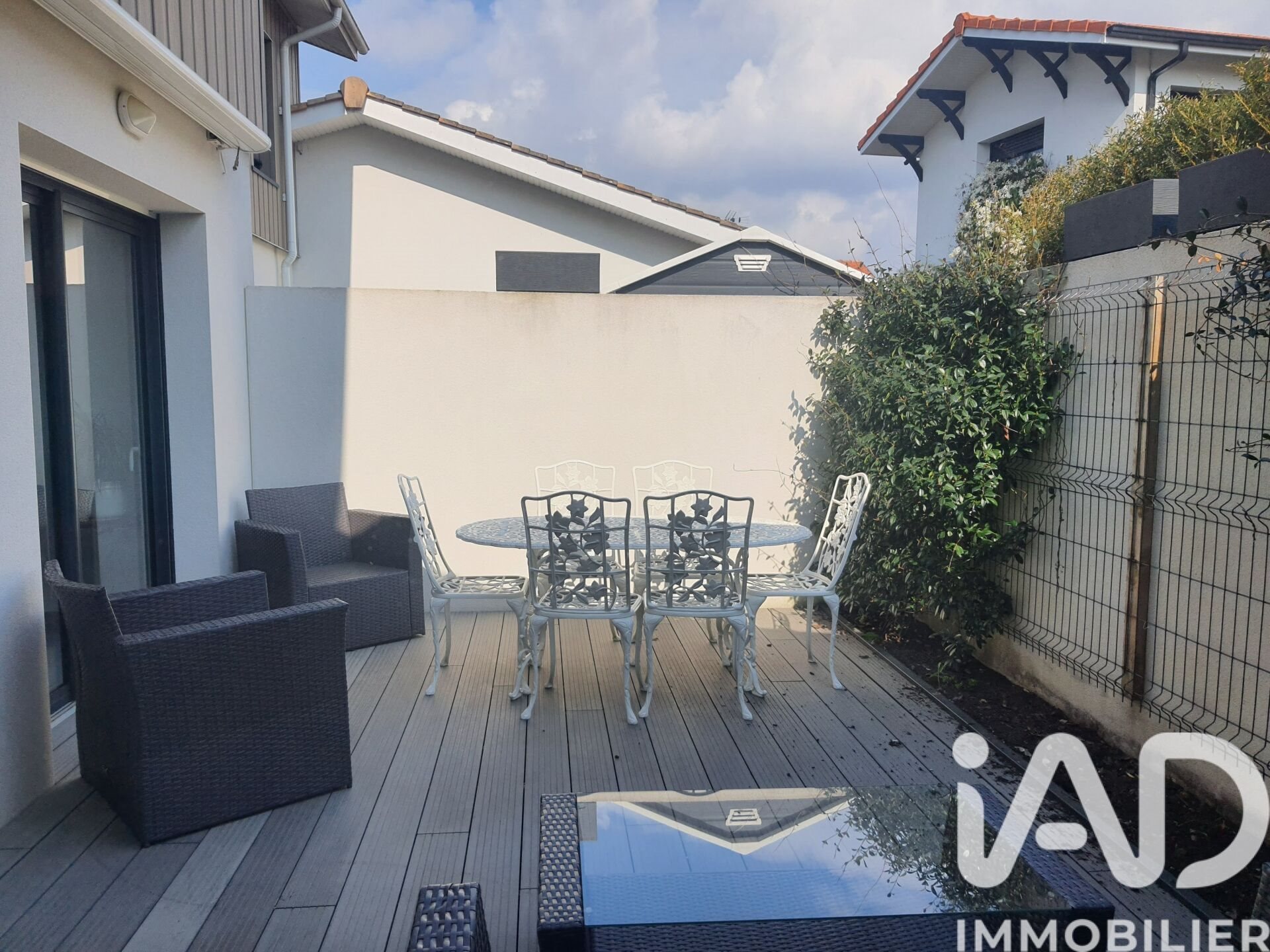 Maison à vendre, 85m², Andernos-les-Bains