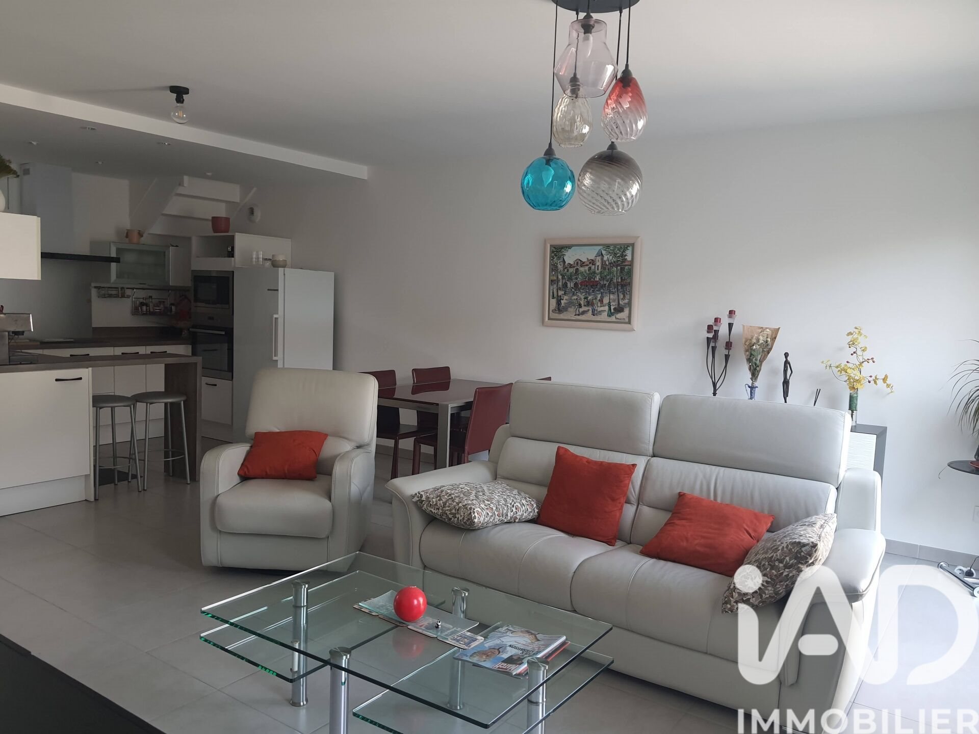 Maison à vendre, 85m², Andernos-les-Bains