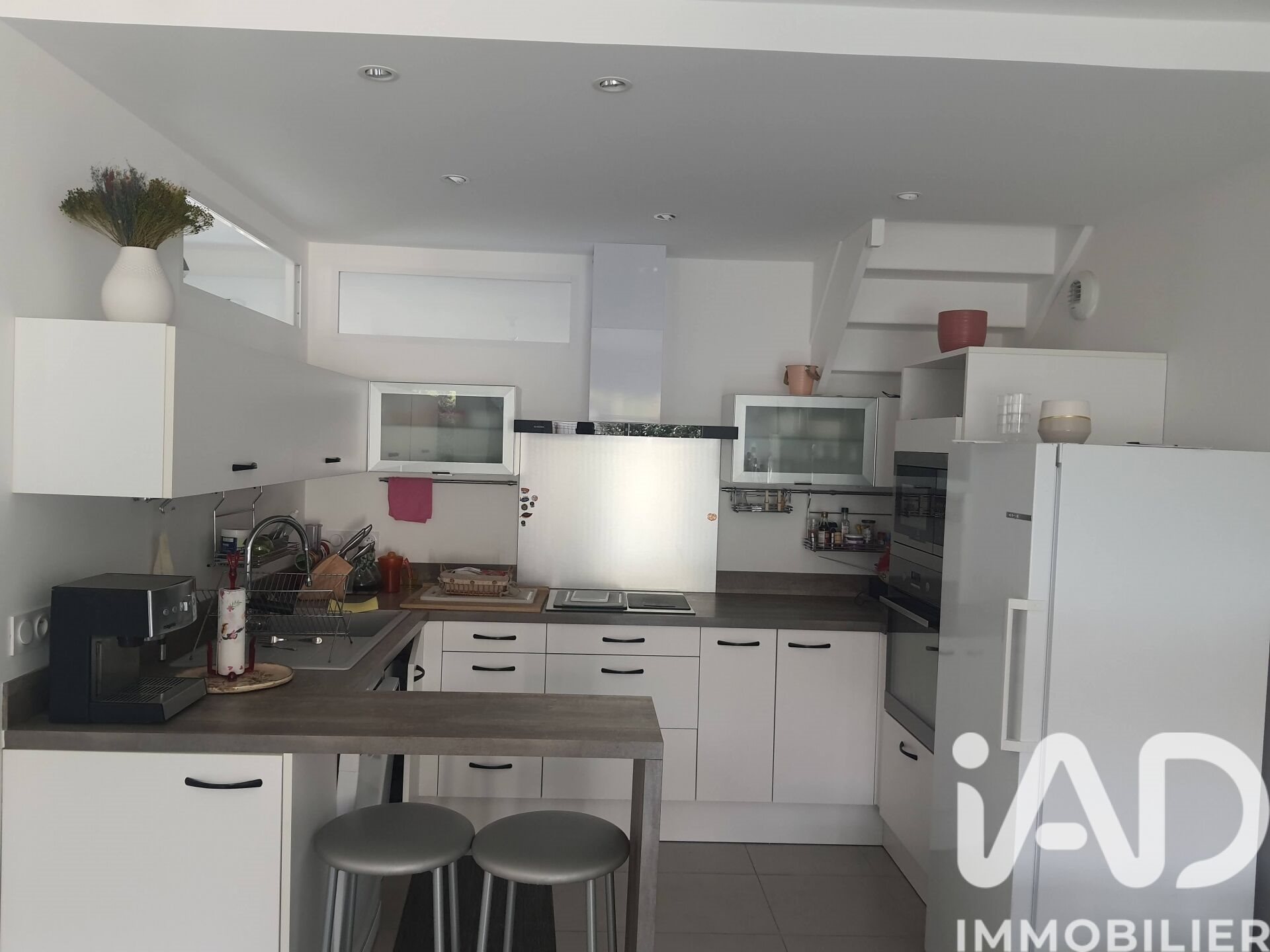 Maison à vendre, 85m², Andernos-les-Bains