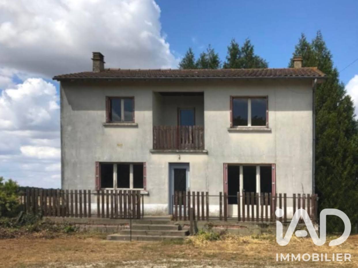 Maison à vendre, 105m², Chives