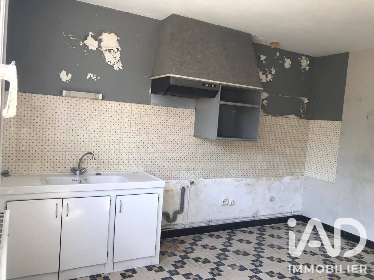Maison à vendre, 105m², Chives