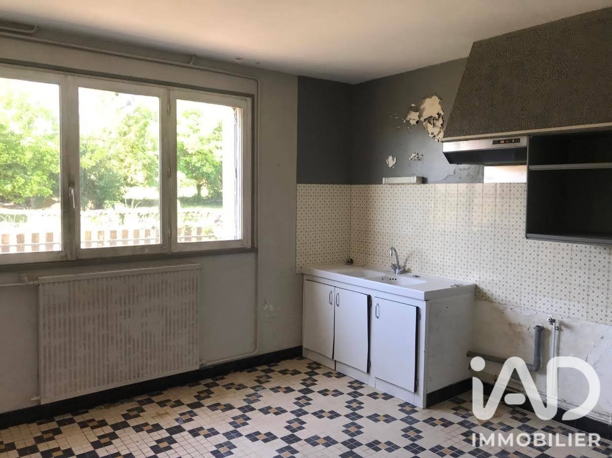 Maison à vendre, 105m², Chives