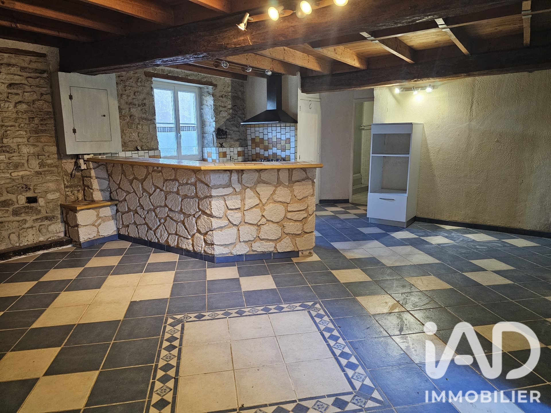 Maison à vendre, 198m², Loulay