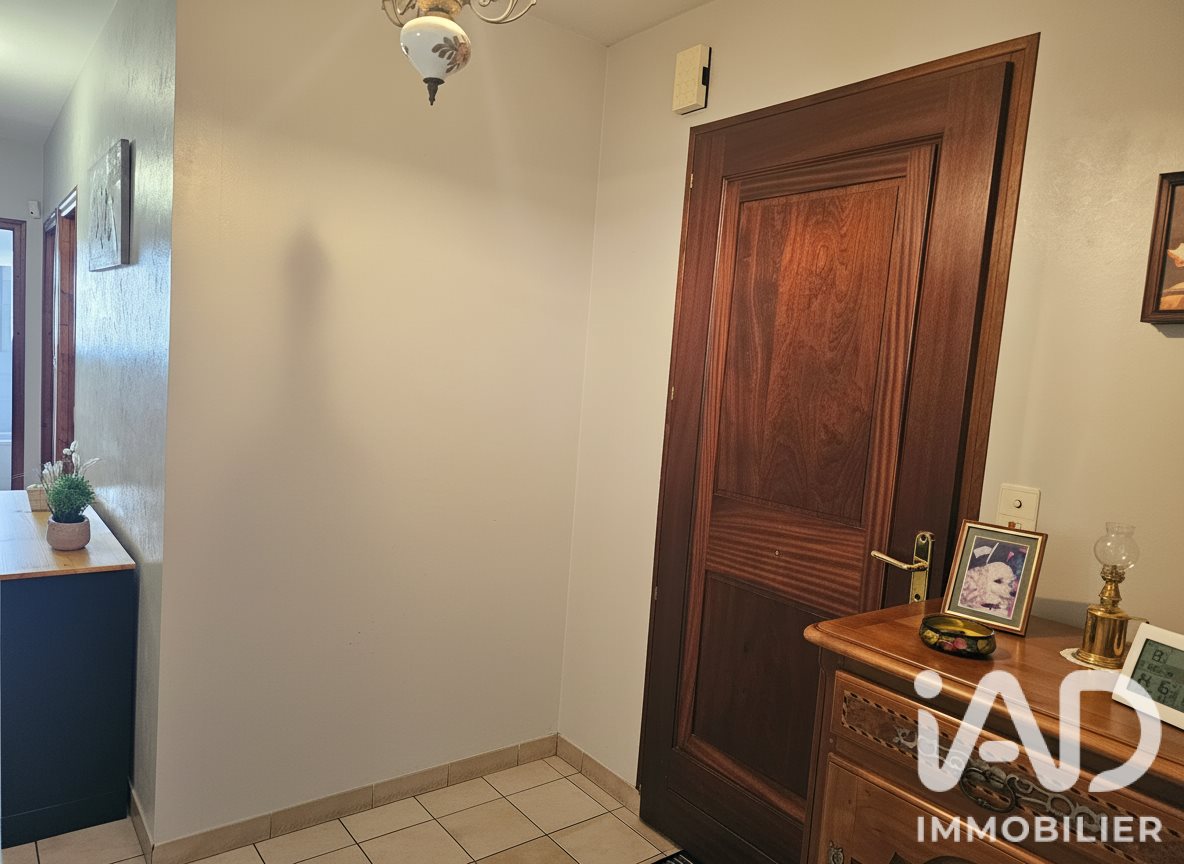 Maison à vendre, 102m², La Vergne