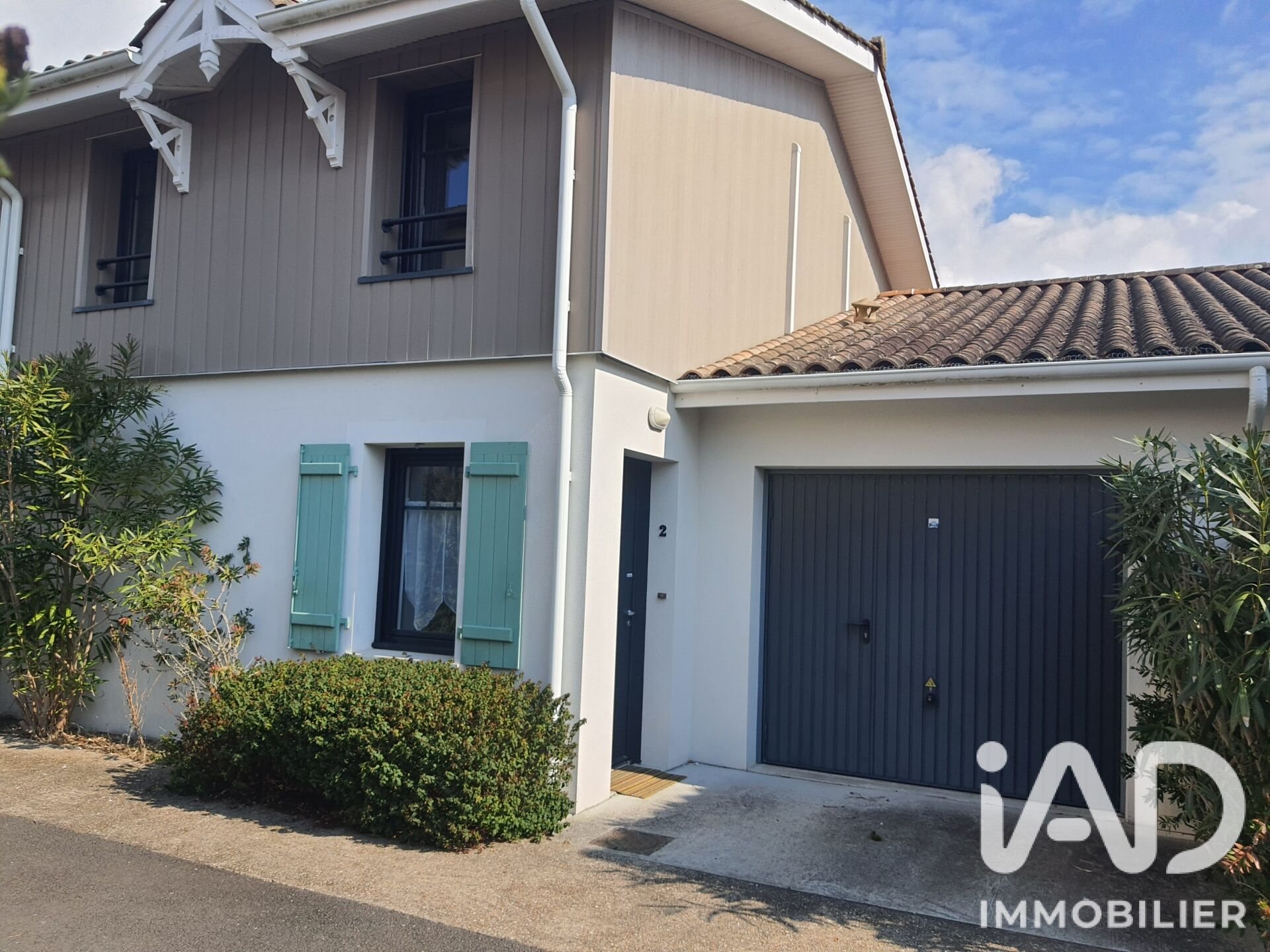 Maison à vendre, 85m², Andernos-les-Bains