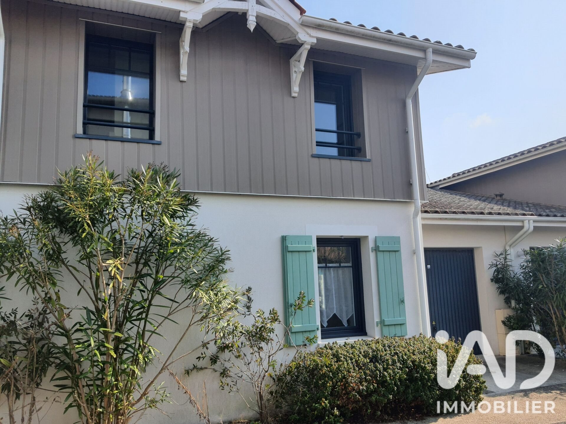 Maison à vendre, 85m², Andernos-les-Bains