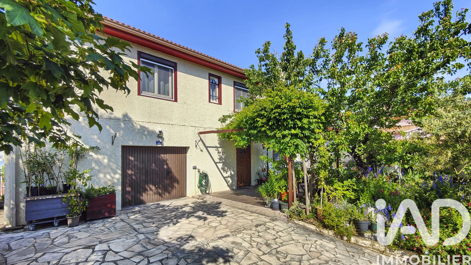 Maison à vendre, 142m², Tournefeuille