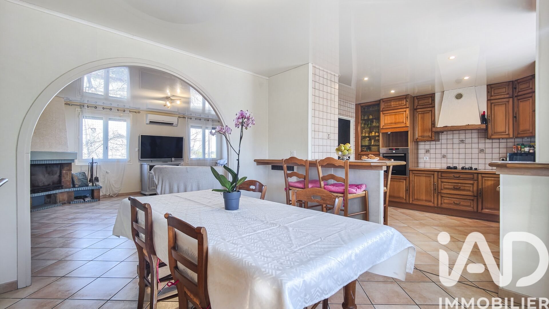 Maison à vendre, 142m², Tournefeuille