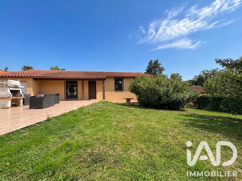 Maison à vendre, 100m², Flourens