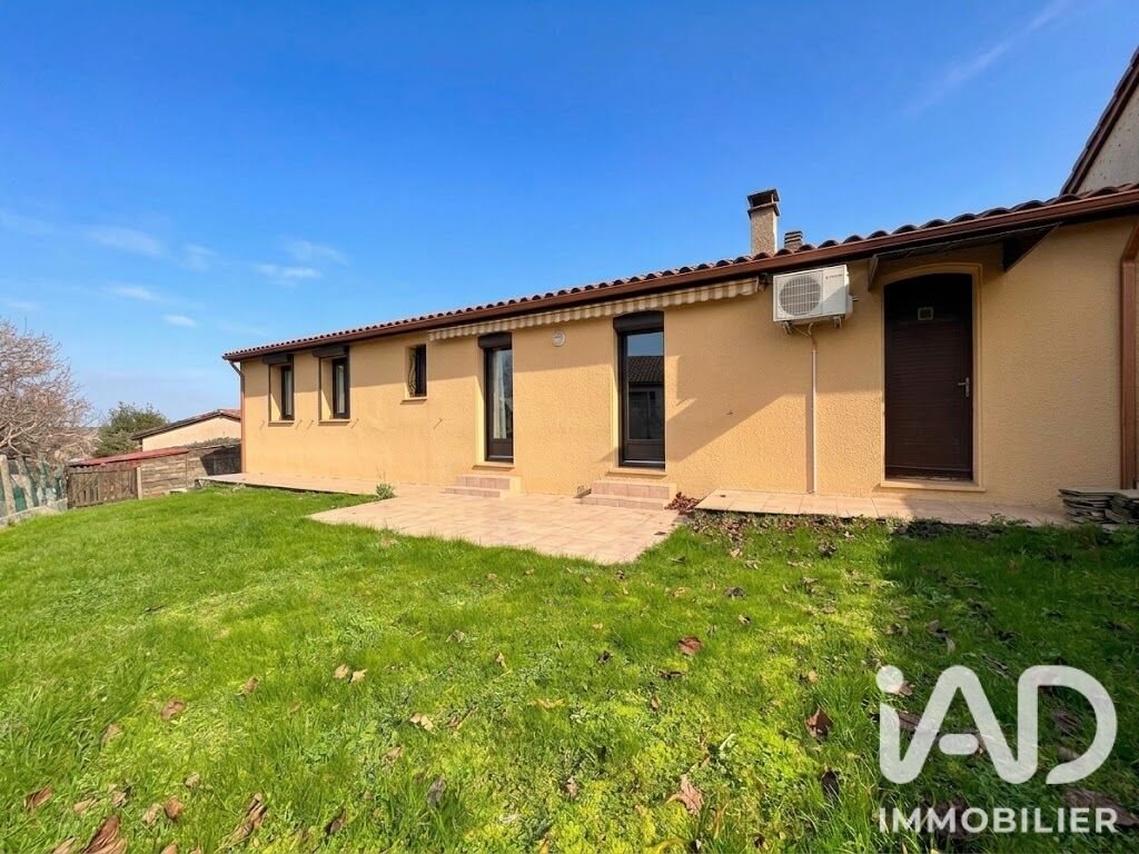 Maison à vendre, 100m², Flourens