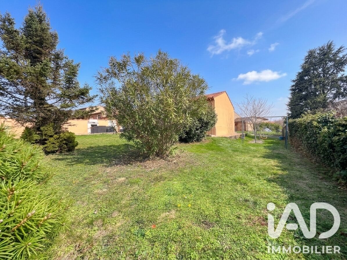 Maison à vendre, 100m², Flourens