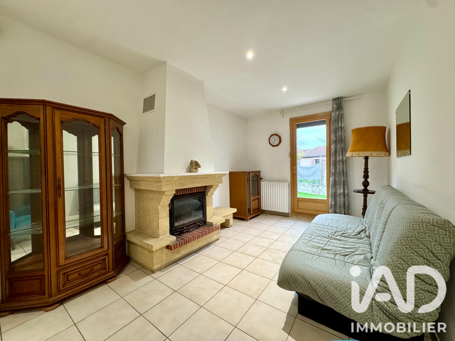 Maison à vendre, 100m², Flourens