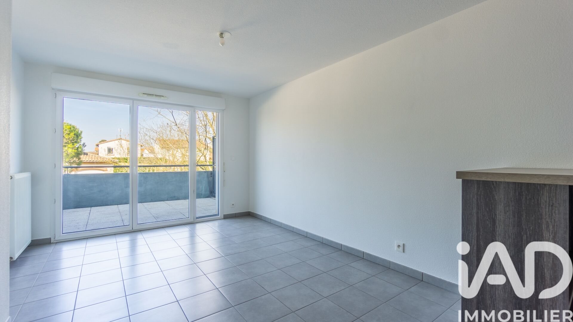 Appartement à vendre, 41m², Toulouse