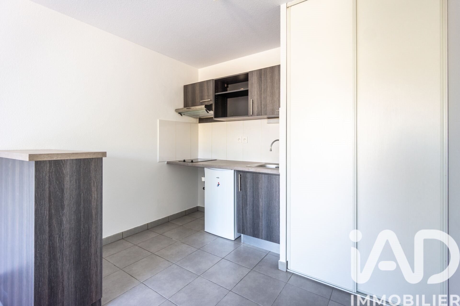 Appartement à vendre, 41m², Toulouse