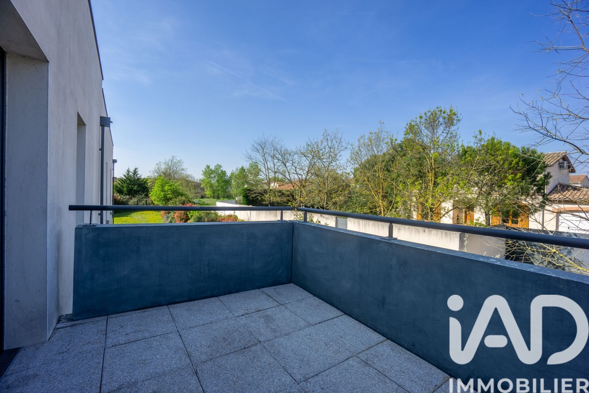 Appartement à vendre, 41m², Toulouse