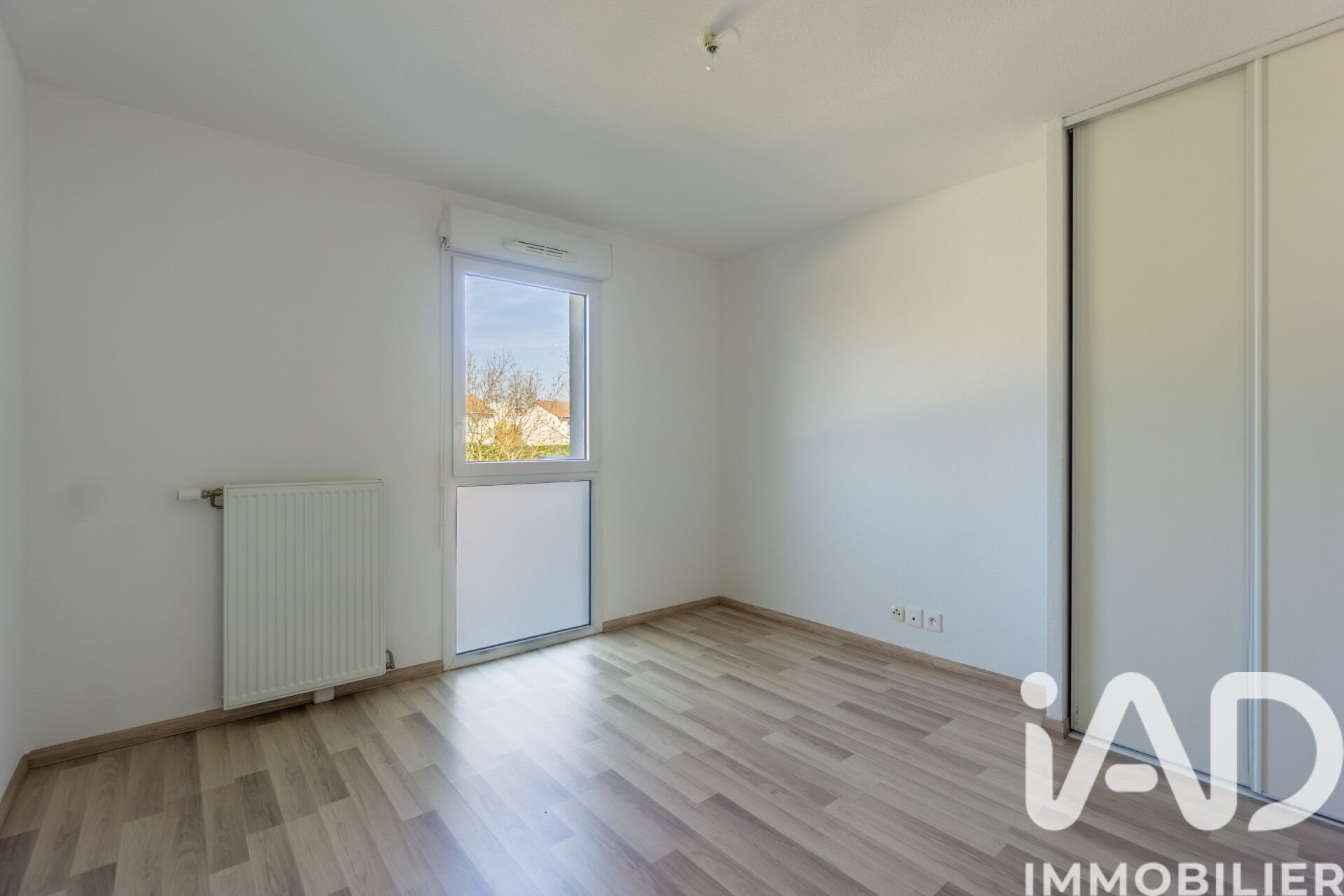 Appartement à vendre, 41m², Toulouse