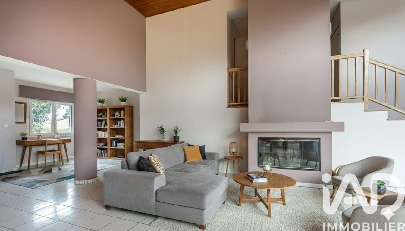 Maison à vendre, 200m², Tournefeuille