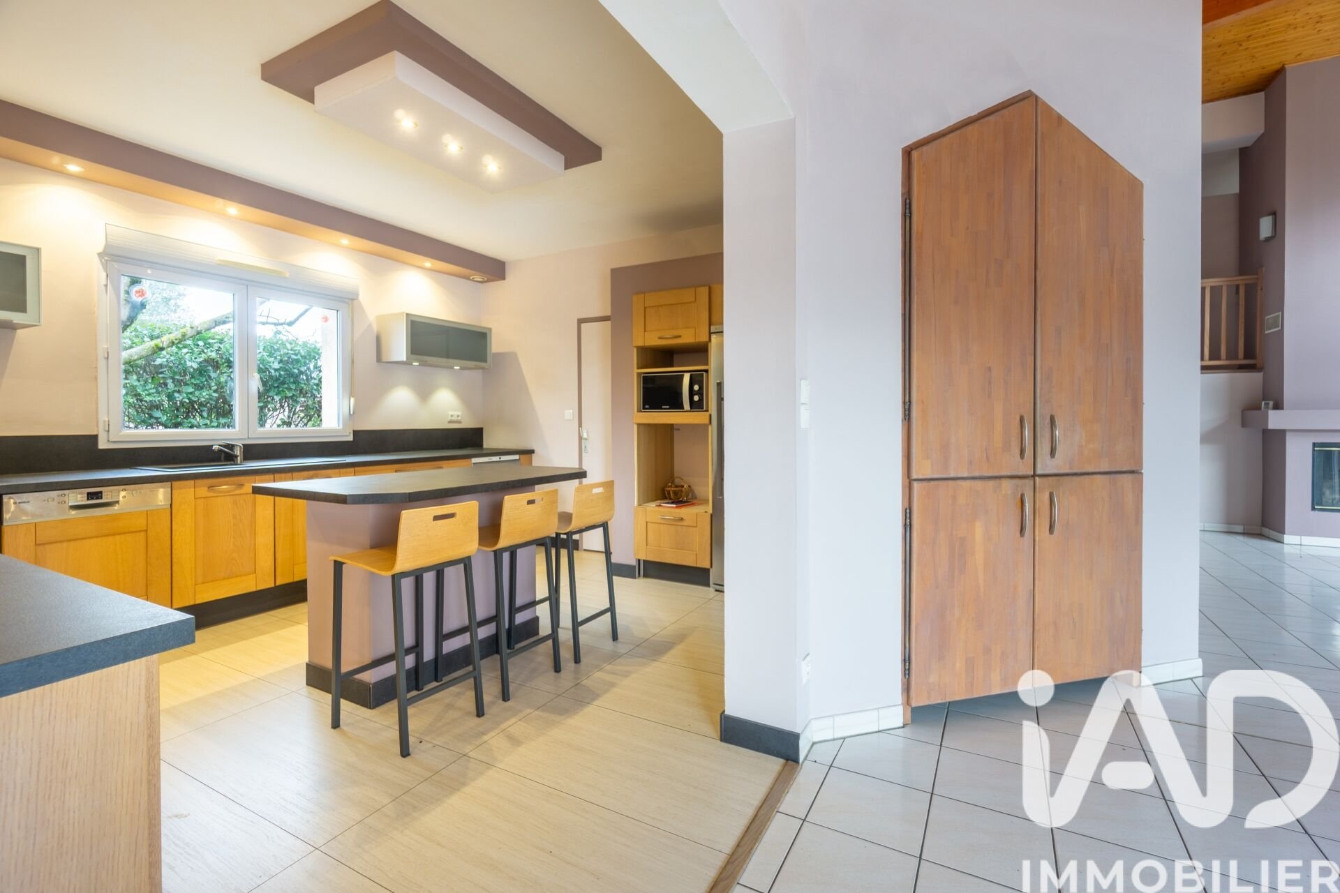 Maison à vendre, 200m², Tournefeuille