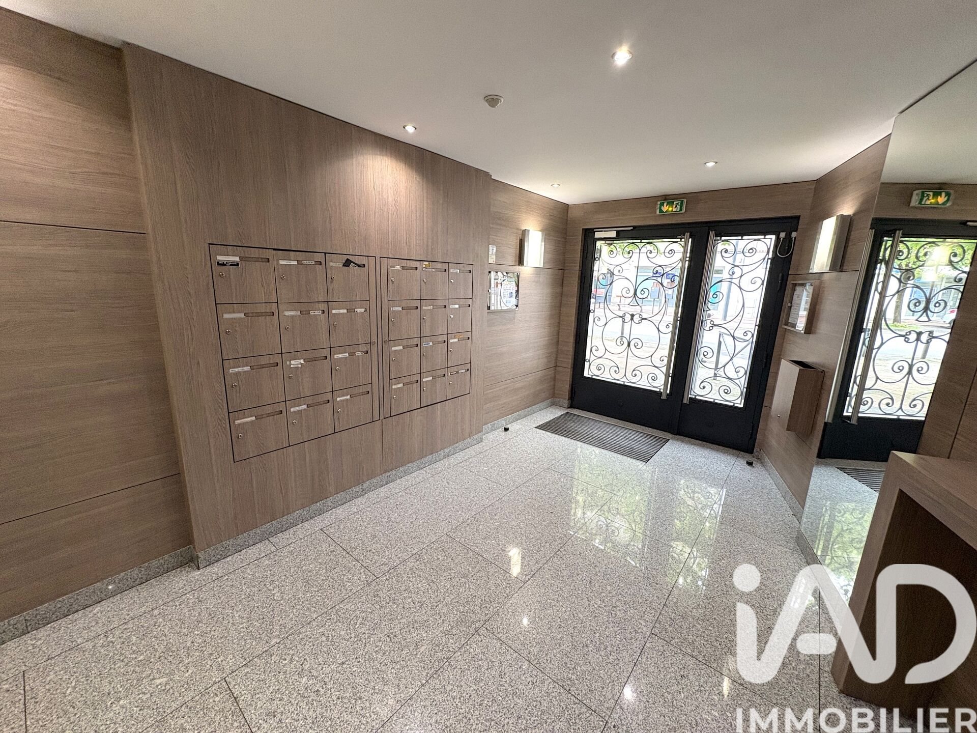 Appartement à vendre, 51m², Chelles
