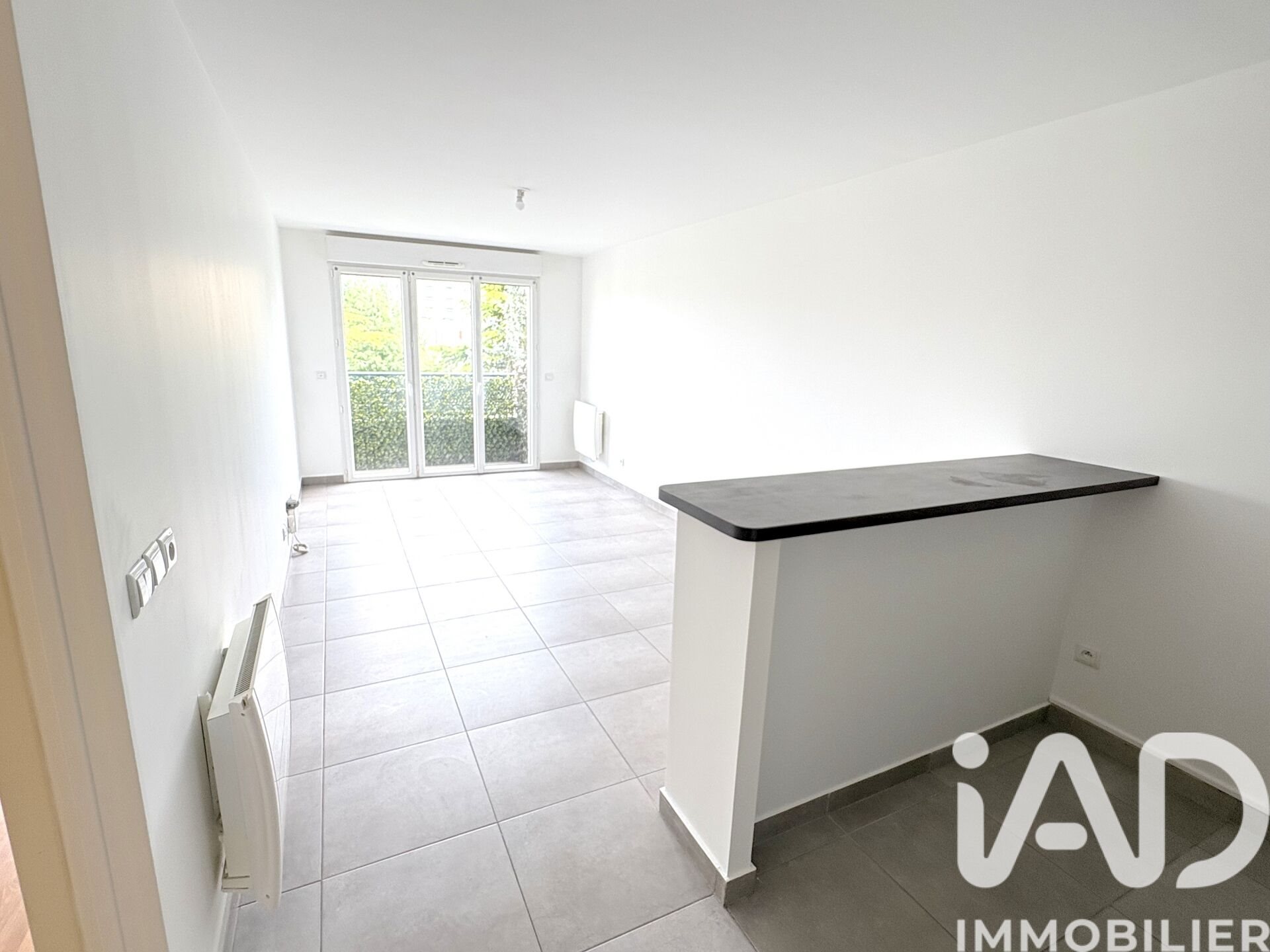 Appartement à vendre, 51m², Chelles