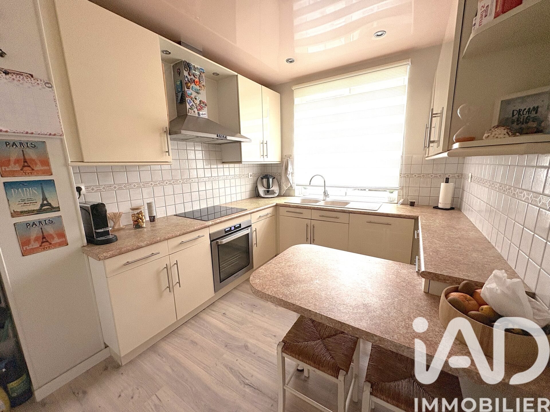 Maison à vendre, 110m², Livry-Gargan