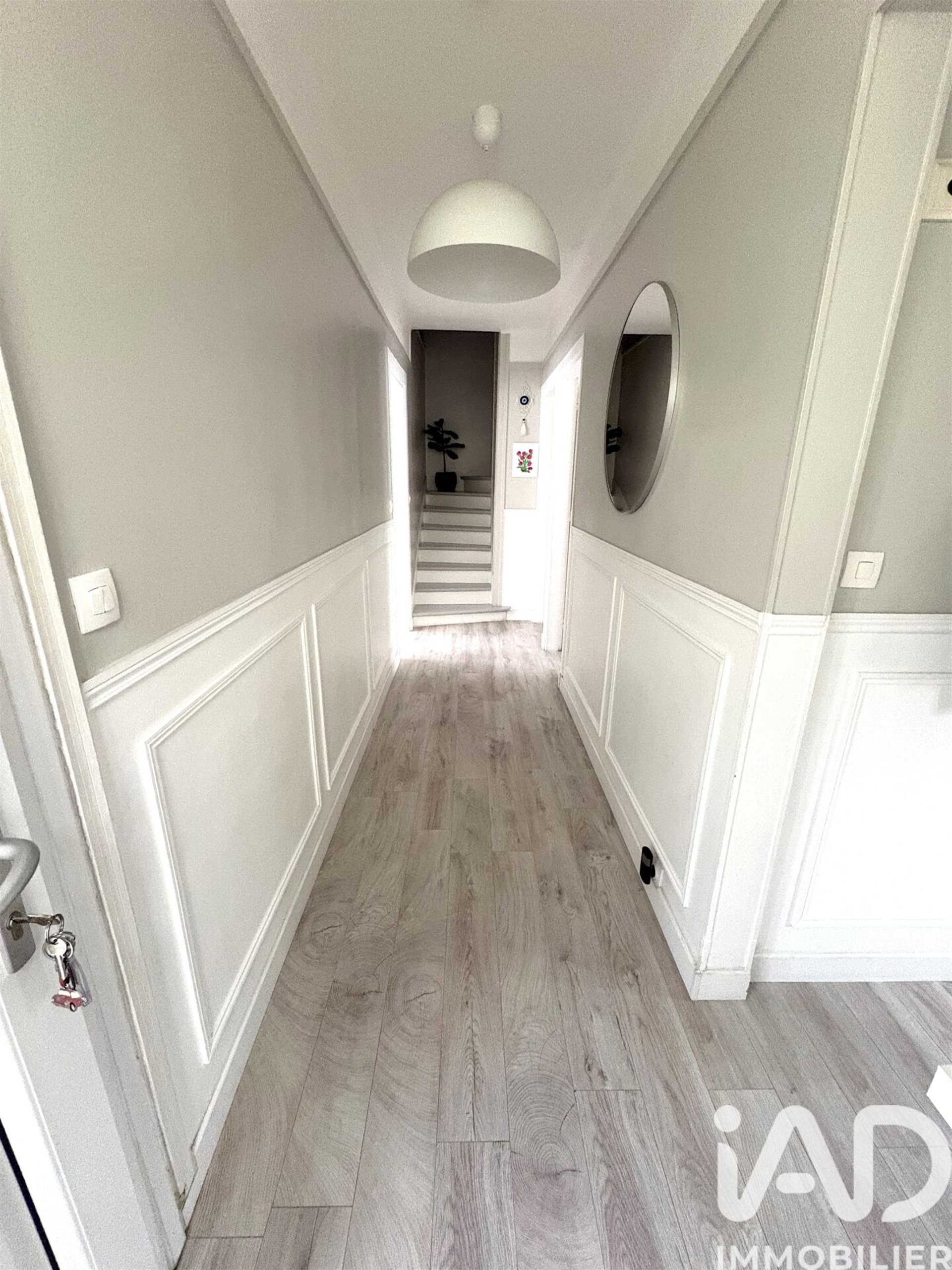 Maison à vendre, 110m², Livry-Gargan