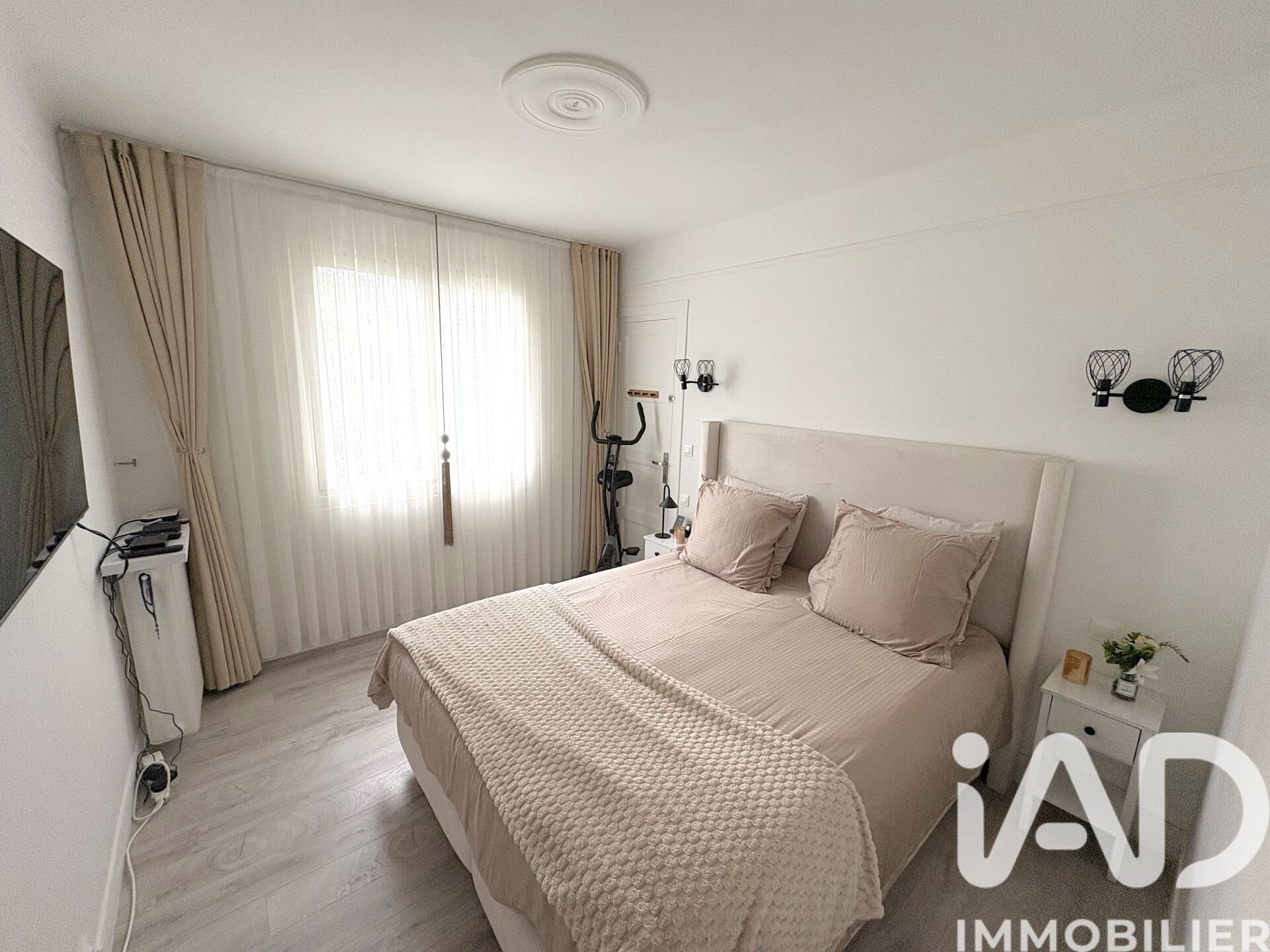 Maison à vendre, 110m², Livry-Gargan
