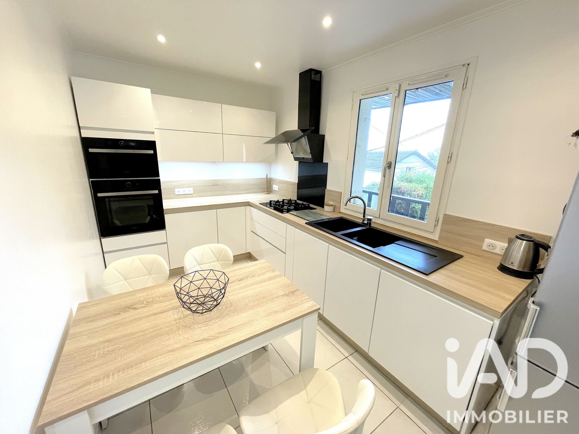 Maison à vendre, 75m², Le Raincy